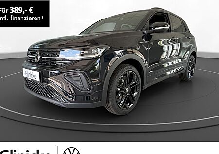 VW T-Cross 1.5 TSI OPF DSG R-Line 5 Türen