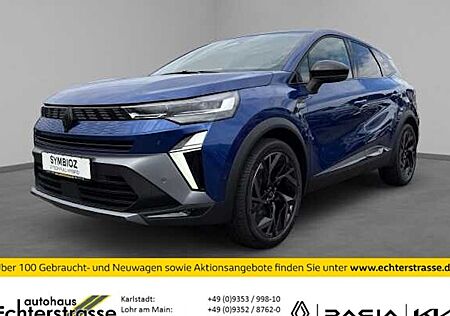 Renault Symbioz Full Hybrid E-Tech 160 Esprit Alpine 5 Türen