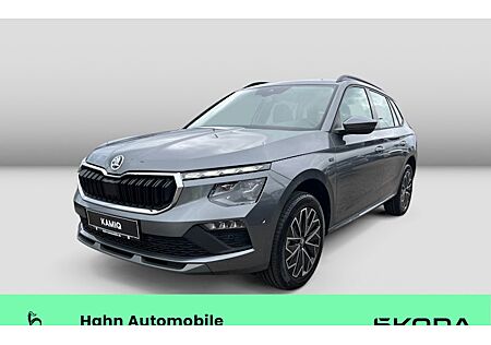 Skoda Kamiq 1.0 TSI 85kW Tour 5 Türen