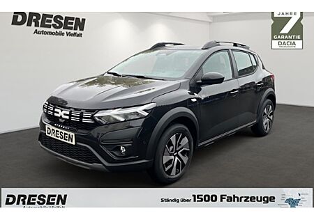 Dacia Sandero Stepway TCe 90 CVT Stepway Comfort 5 Türen