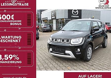 Suzuki Ignis 1.2 DUALJET HYBRID Club 5 Türen