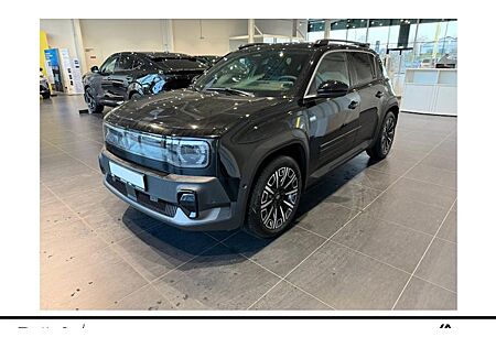 Renault 4 E-Tech Techno 150 Comfort Range 5 Türen