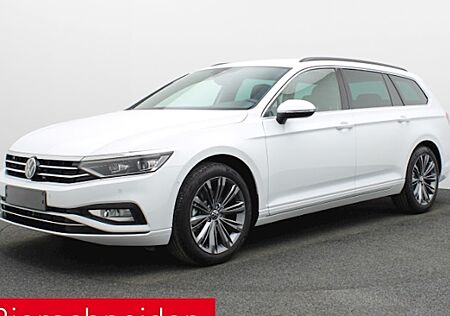 VW Passat 1.5 TSI OPF DSG Business Variant 5 Türen