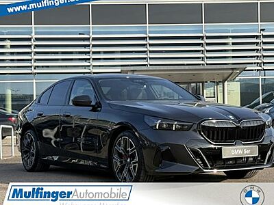 BMW 5er 520d xDrive Touring A 5 Türen