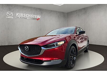 Mazda CX-30 e-SKYACTIV-G M-Hybrid 140 Homura AT 5 Türen