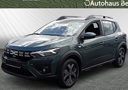 Dacia Sandero Stepway TCe 90 Stepway Expression 5 Türen