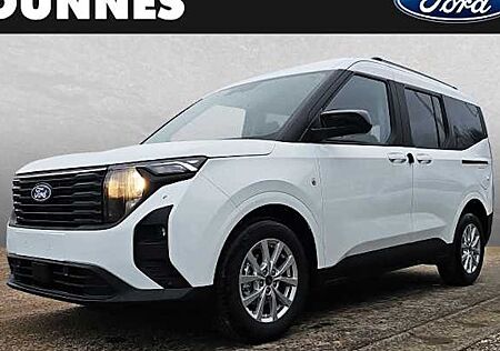 Ford Tourneo Courier 1.0 EcoBoost 92 kW Titanium 5 Türen