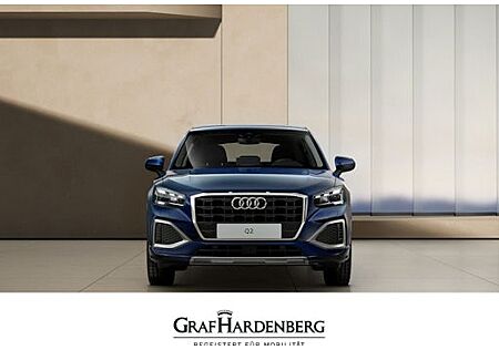 Audi Q2 35 TFSI S tronic advanced 5 Türen