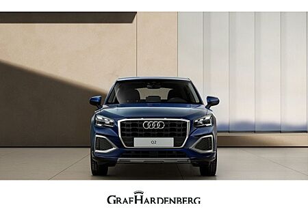 Audi Q2 35 TFSI S tronic advanced 5 Türen