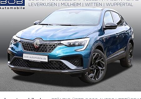 Renault Arkana E-TECH Full Hybrid 145 Esprit Alpine 5 Türen