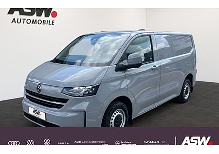 VW T5 Transporter 2.0 TDI 110kW Automatik lang 4 Türen