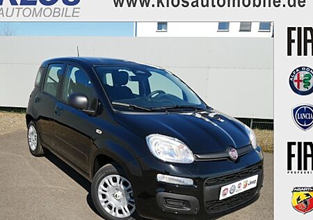 Fiat Panda 1.0 GSE Hybrid 5 Türen