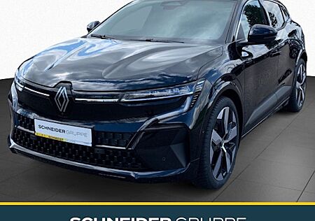 Renault Megane E-Tech Techno 220 Comfort Range 5 Türen