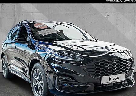 Ford Kuga 2.0 EcoBlue 88kW ST-Line X Auto 5 Türen