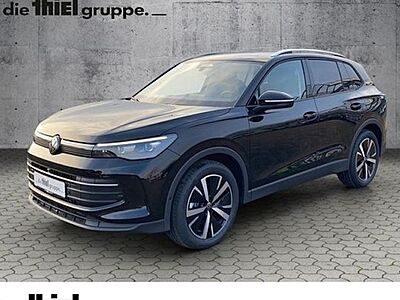 VW Tiguan 1.5 eTSI OPF DSG ENERGY 5 Türen