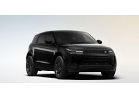 Land Rover Range Rover Evoque D165 S AWD Automatik 5 Türen