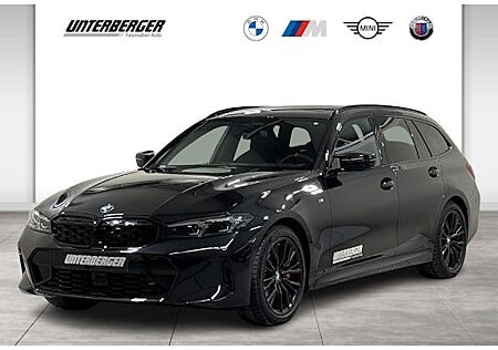 BMW 3er M340d xDrive Touring Auto 5 Türen