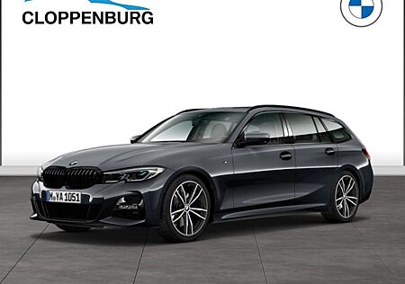 BMW 3er 330i xDrive Touring M Sport A. 5 Türen