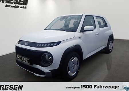 Hyundai Inster 49 kWh Select 5 Türen