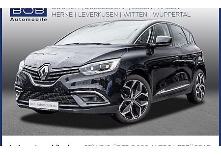 Renault Scenic TCe 140 EDC GPF Techno 5 Türen