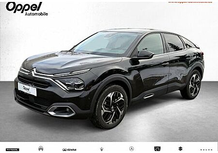 Citroën C4 PureTech 130 Stop&Start SHINE EAT8 5 Türen