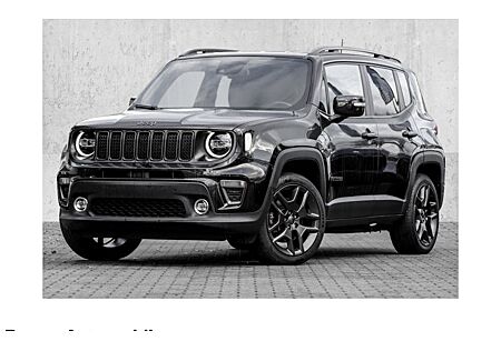 Jeep Renegade 1.3l T-GDI I4 177kW S 4xe Automatik 5 Türen