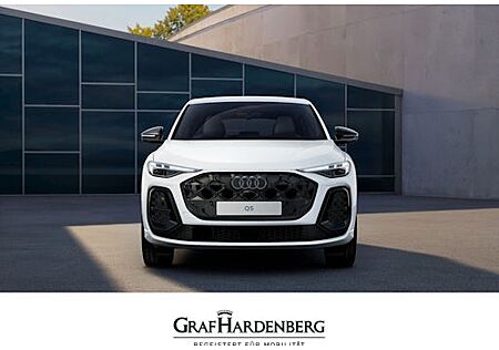 Audi Q5 40 TDI S tronic quattro S line 5 Türen