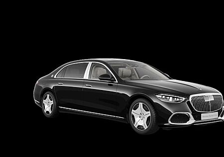 Mercedes-Benz S 580 Mercedes-Maybach e 4 Türen