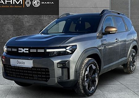 Dacia Bigster mild hybrid 140 Extreme 5 Türen