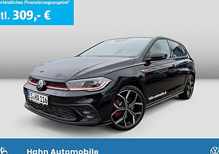 VW Polo GTI 2.0 TSI OPF DSG GTI 5 Türen
