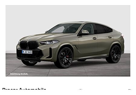 BMW X6 xDrive30d 5 Türen