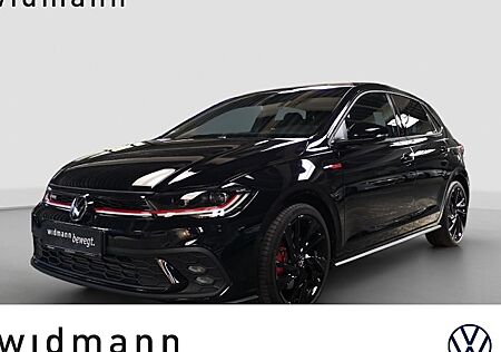 VW Polo GTI 2.0 TSI OPF DSG GTI 5 Türen