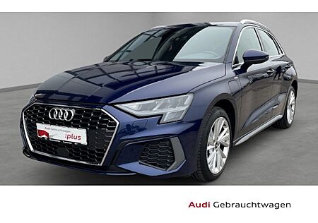 Audi A3 40 TFSI e S tronic S line Sportback 5 Türen