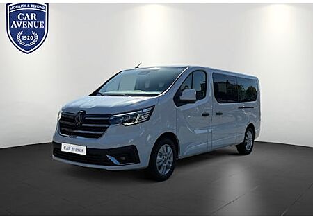 Renault Trafic Grand Combi Blue dCi 150 Evolution 4 Türen