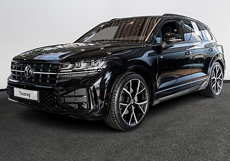 VW Touareg 3.0 V6 TDI 210kW 4MOT Tiptr. R-Line 5 Türen