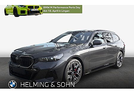 BMW 5er 540d xDrive Touring A 5 Türen