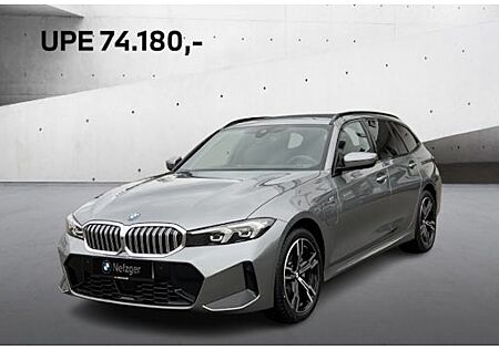 BMW 3er 330e Touring Automatic 5 Türen