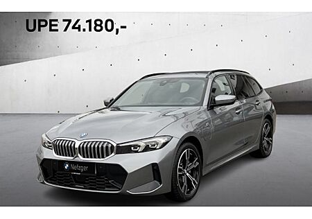 BMW 3er 330e Touring Automatic 5 Türen