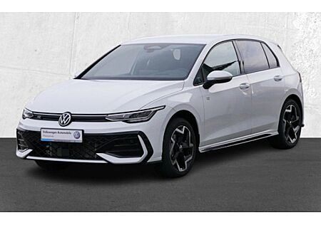 VW Golf 1.5 eTSI OPF 110kW DSG R-Line 5 Türen