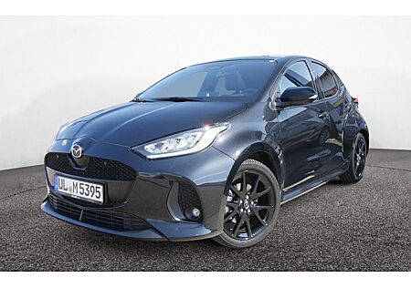 Mazda 2 1.5L Hybrid VVT-i FWD Prime-Line 5 Türen