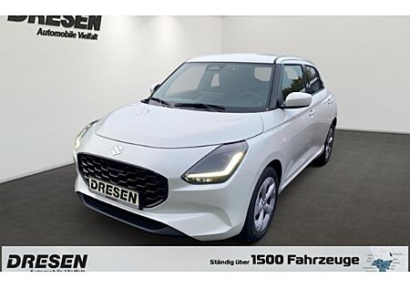 Suzuki Swift 1.2 HYBRID MT Comfort 5 Türen