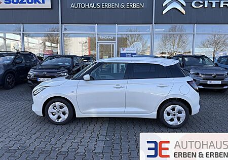 Suzuki Swift 1.2 HYBRID CVT Comfort 5 Türen