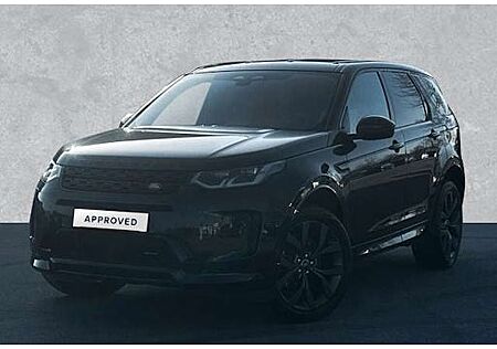Land Rover Discovery Sport D200 AWD Automatik R-DYNAMIC SE 5 Türen