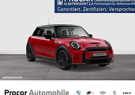 Mini Cooper S Cooper SE Classic Trim 3 Türen