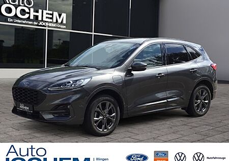 Ford Kuga 2.5 Duratec PHEV ST-Line X CVT 5 Türen