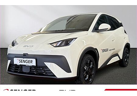 BYD Dolphin Surf 43.2kWh Comfort 5 Türen