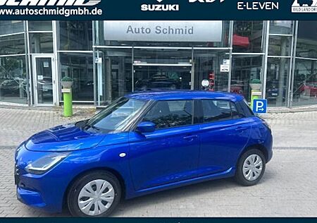 Suzuki Swift 1.2 DUALJET HYBRID Club 5 Türen