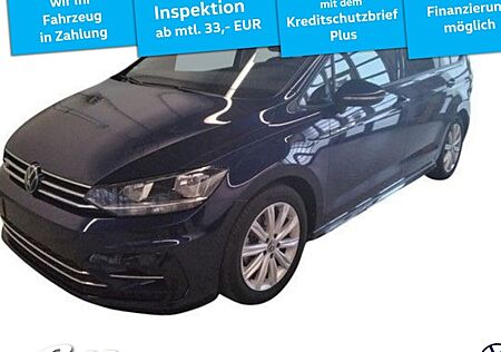 VW Touran 1.5 TSI OPF Comfortline 5 Türen