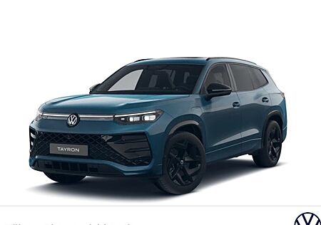 VW Tayron 1.5 eHybrid OPF 130kW DSG R-Line 5 Türen