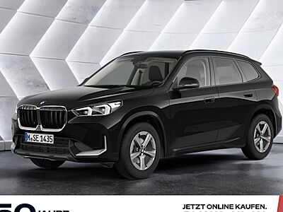 BMW X1 sDrive20i Steptronic 5 Türen